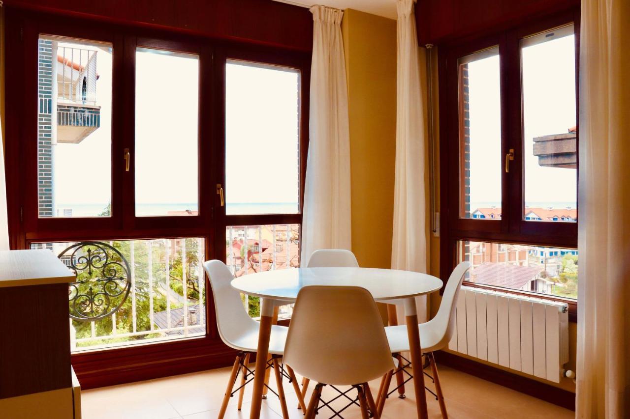 Apartaments La Reserva Premium Noja Exterior photo