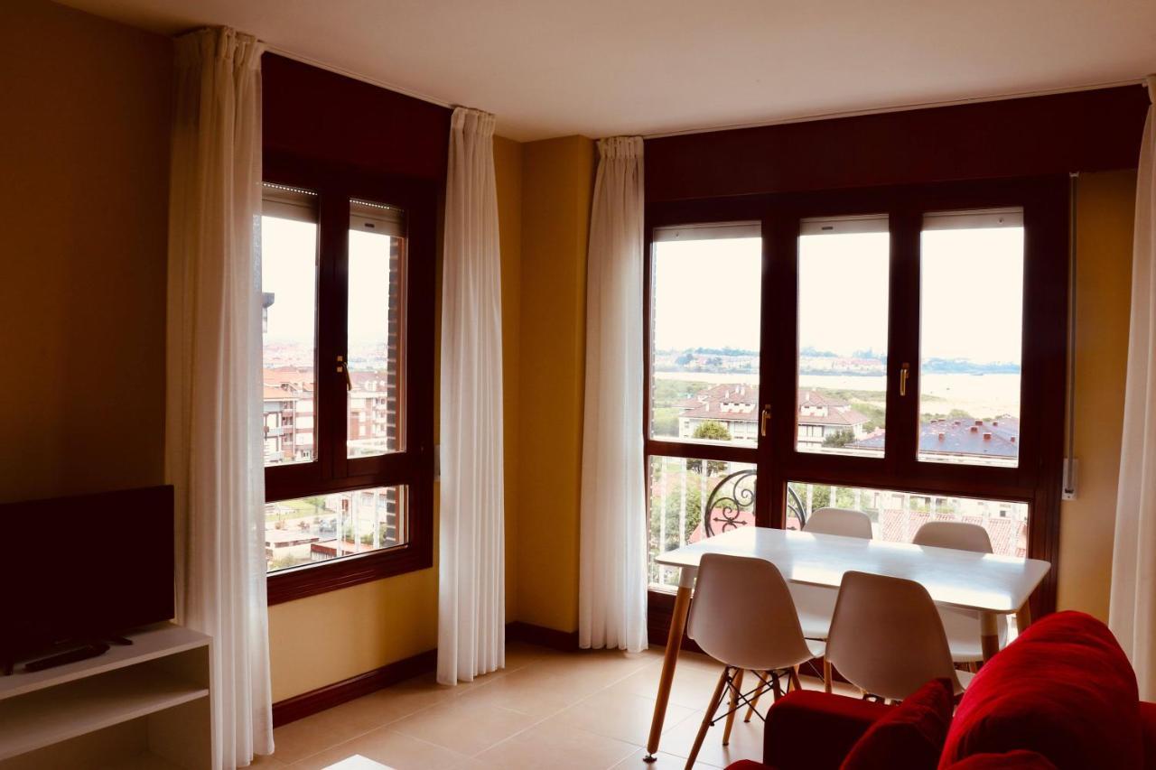 Apartaments La Reserva Premium Noja Exterior photo
