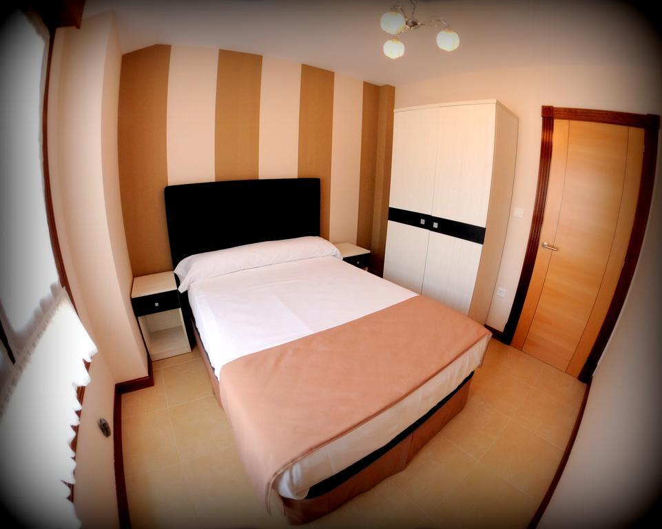 Apartaments La Reserva Premium Noja Room photo